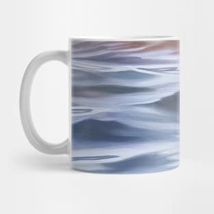 Coalition - water painting Mug